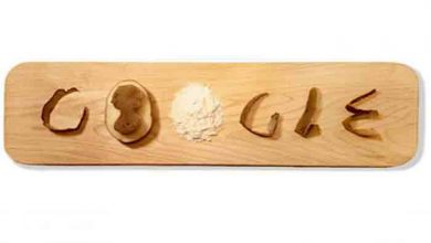google-doodle