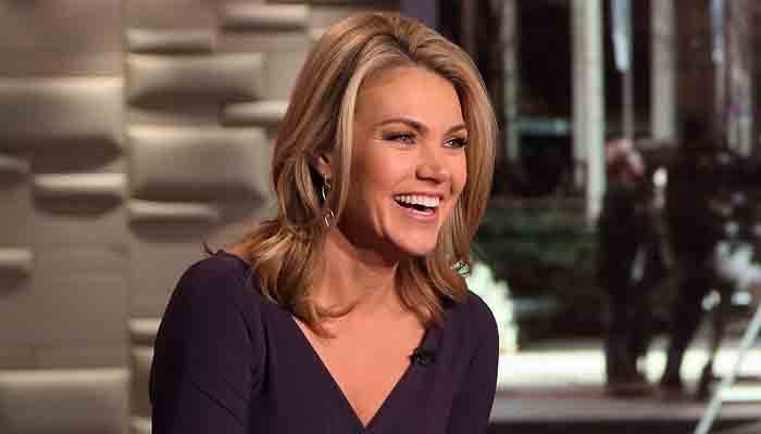 Heather Nauert