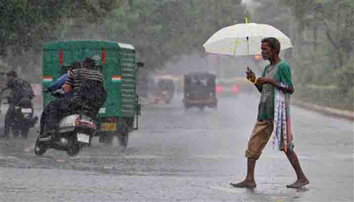 India Monsoon