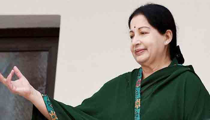 jayalalitha