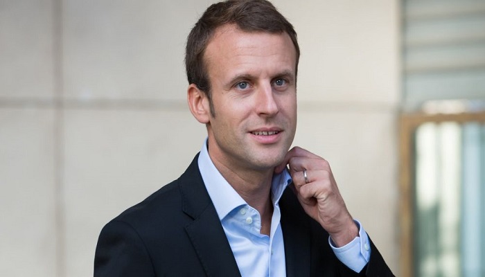 french-president-macron-say-reaching-india