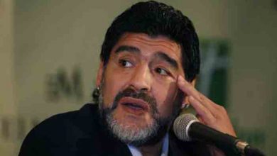 maradona