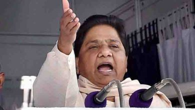 mayawati