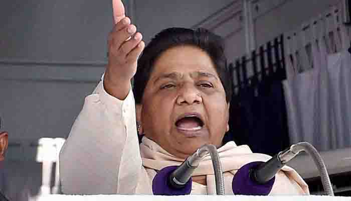 mayawati