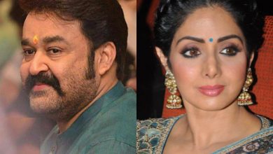 mohanlal-sridevi