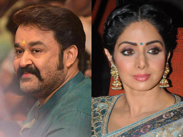 mohanlal-sridevi