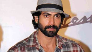 rana daggubati