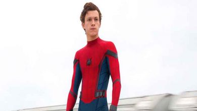 spider man home coming