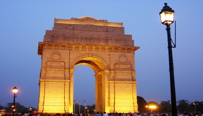 Delhi to apply for UNESCO's Imperial Capital Cities status
