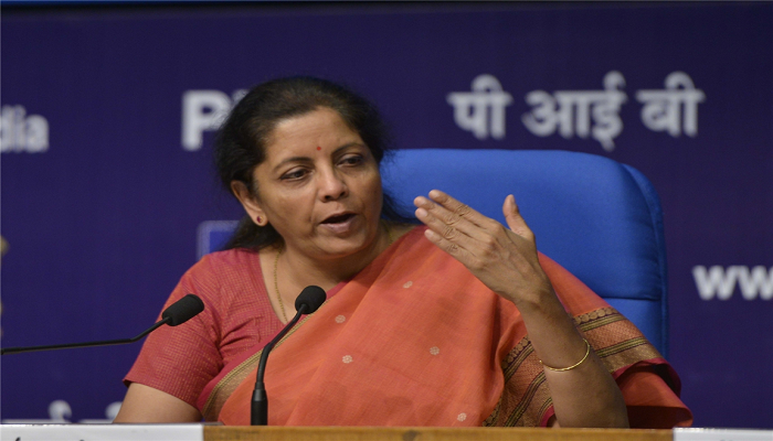 nirmala-sitharaman-makes-fun-rahul-gandhis-demand-bring-back-ballot-paper