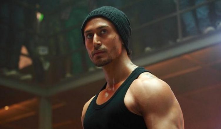 Tiger-Shroff