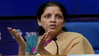 nirmala-sitharaman-replied-congress-demand-bring-back-ballot-paper