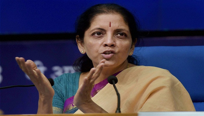 nirmala-sitharaman-replied-congress-demand-bring-back-ballot-paper