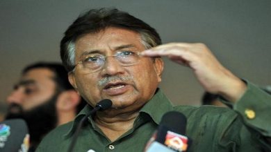 former-pakistan-president-musharafs-warning-indian-cricket-team-captain