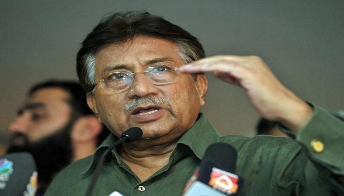 former-pakistan-president-musharafs-warning-indian-cricket-team-captain