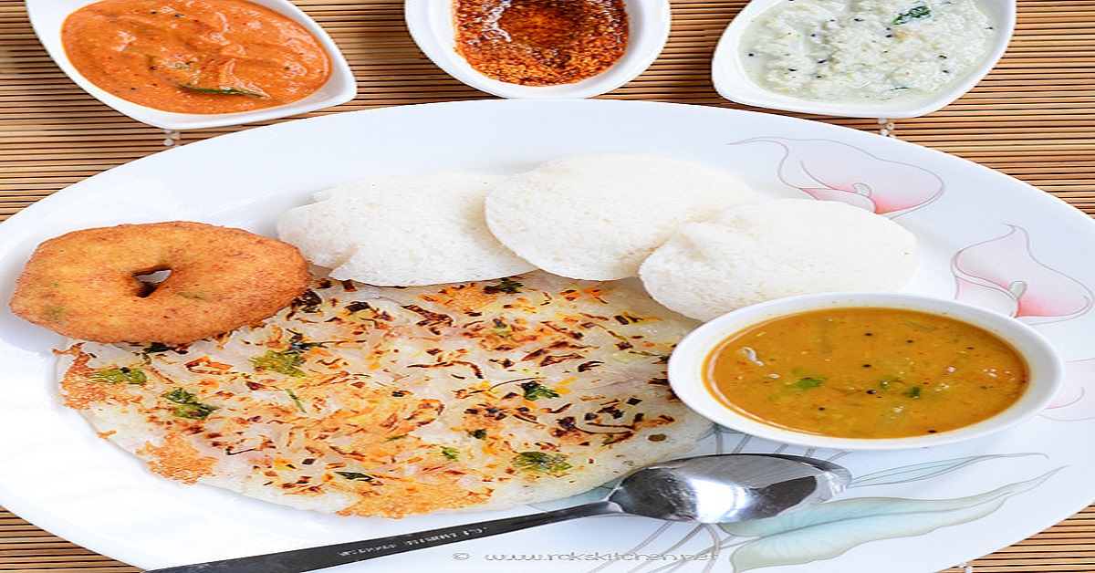 Easy Indian Breakfast Recipes For Family Taste Foody - Photos