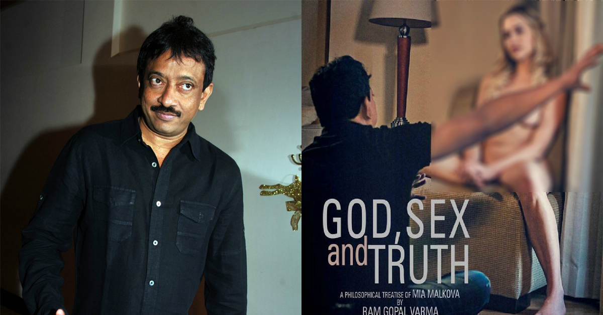 God Sex And Truth