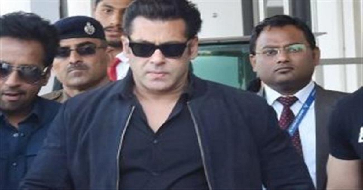Salman Khan faces death threats from Punjab gangster