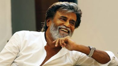 rajinikanth