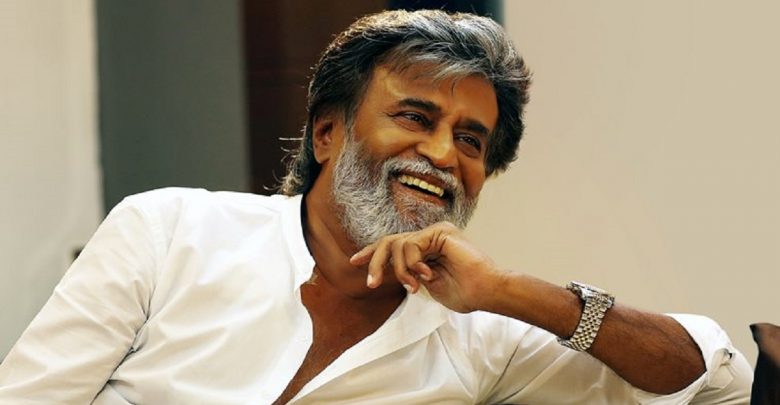 rajinikanth