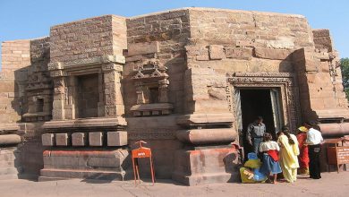 mundeshwari_devi temple