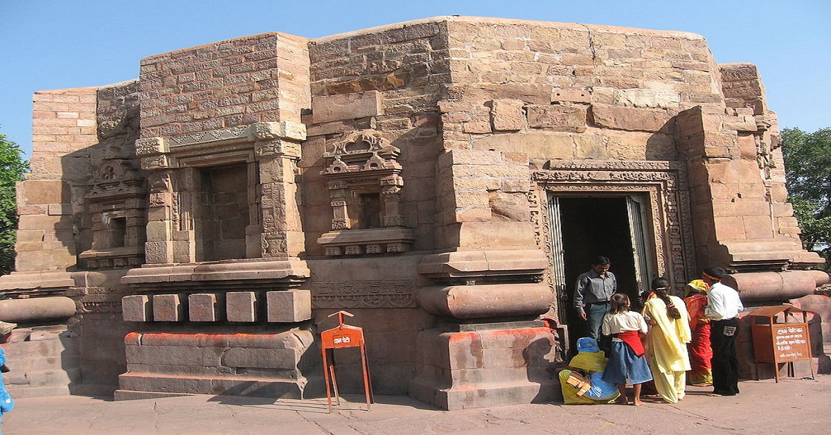 mundeshwari_devi temple
