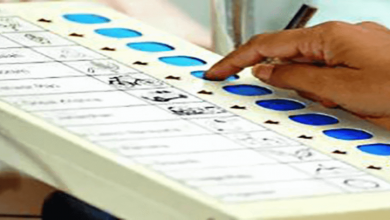 Meghalaya & Nagaland polling