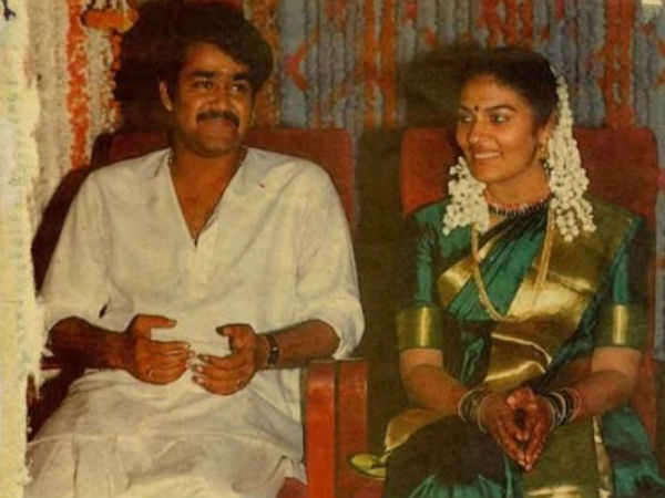 Rare wedding photos of Malayalam movie superstars! See pics – East ...