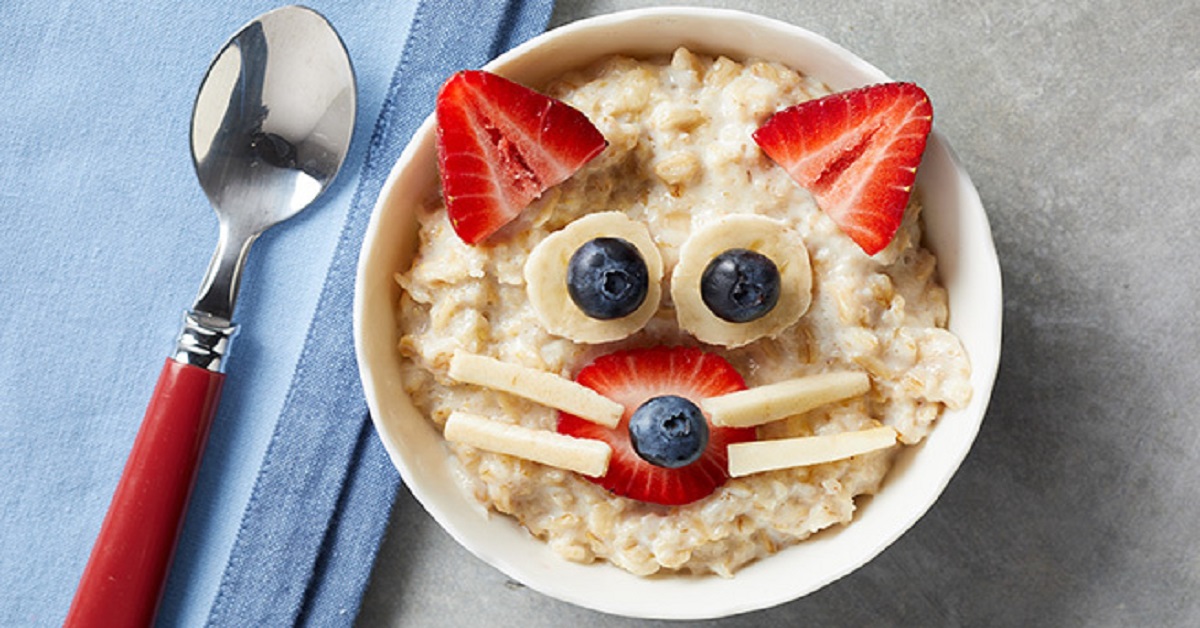 Healthy Breakfast Ideas Kids Can Make Kitchen Stewardship - Photos