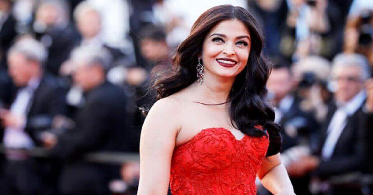 aishwarya