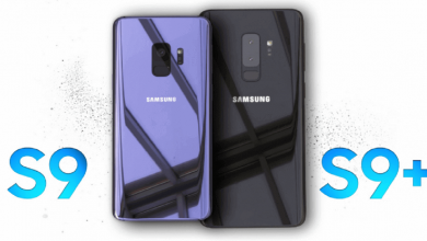 Samsung Galaxy S9 & S9+