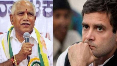 rahul-gandhis-visit-ensures-bjps-victory-karnataka-says-yeddyurappa