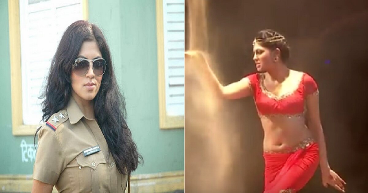 Kavita-Kaushik