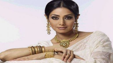 Sridevi