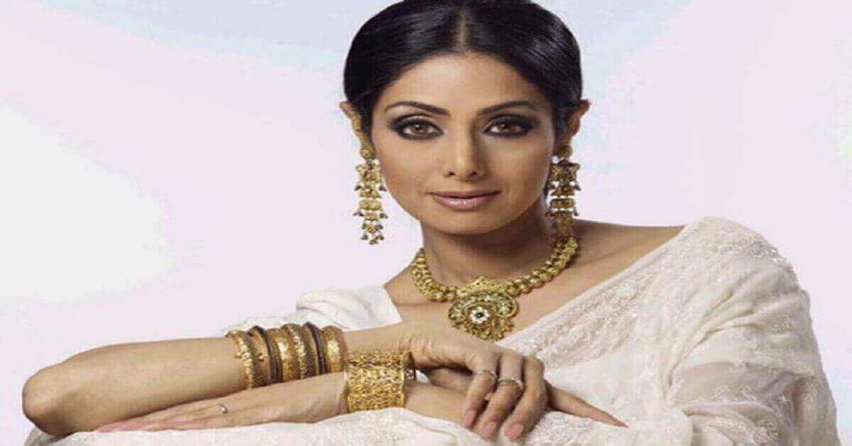 Sridevi