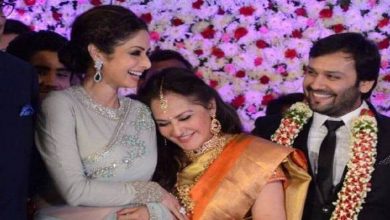 Sridevi and Jaya Prada