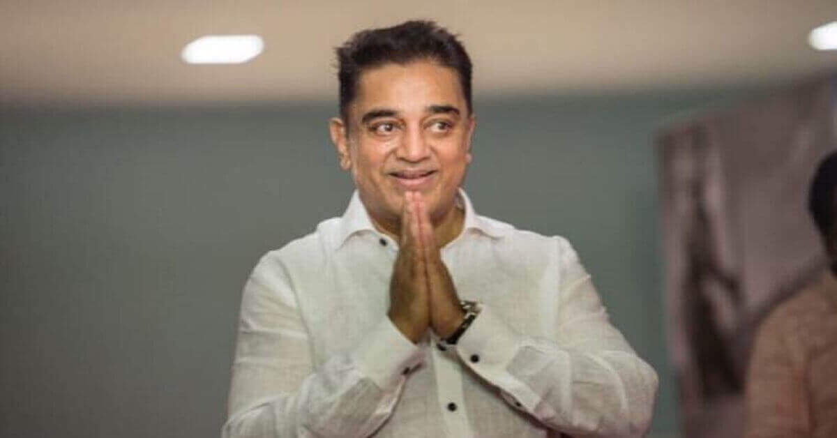 Kamal Hassan