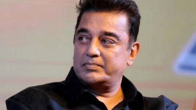 Kamal hassan