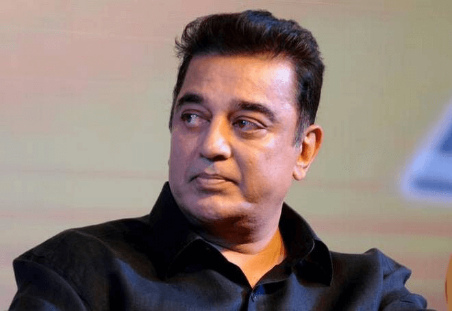 Kamal hassan