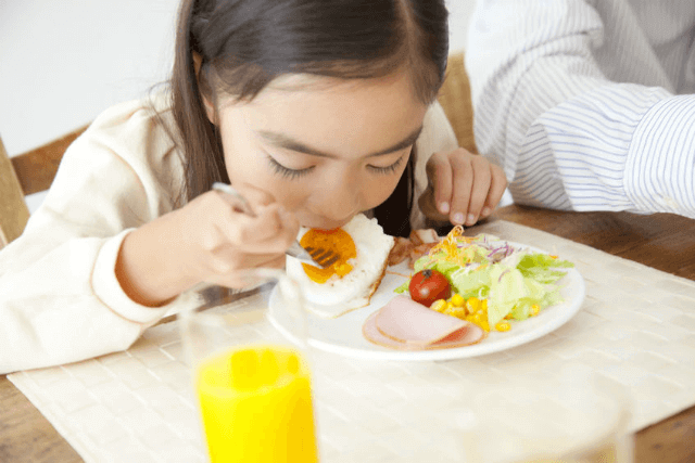 light-traditional-breakfast-dish-kids-will-love