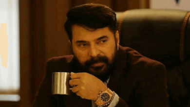 Mammootty