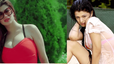 Model turned actress hot bollywood