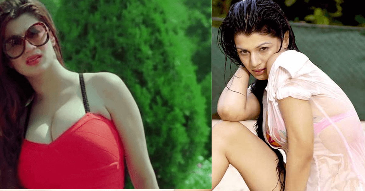 Model turned actress hot bollywood