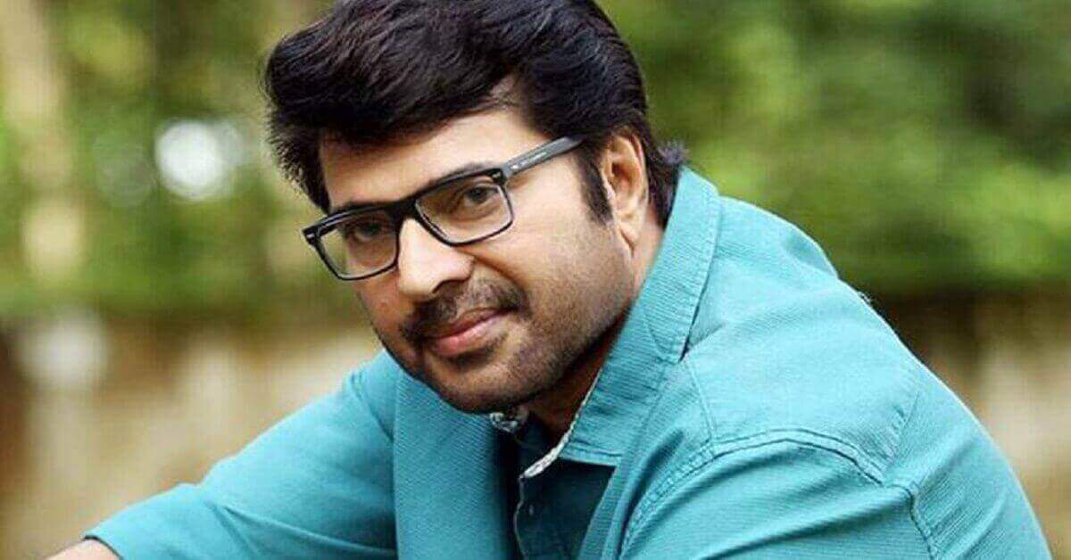 Mammootty