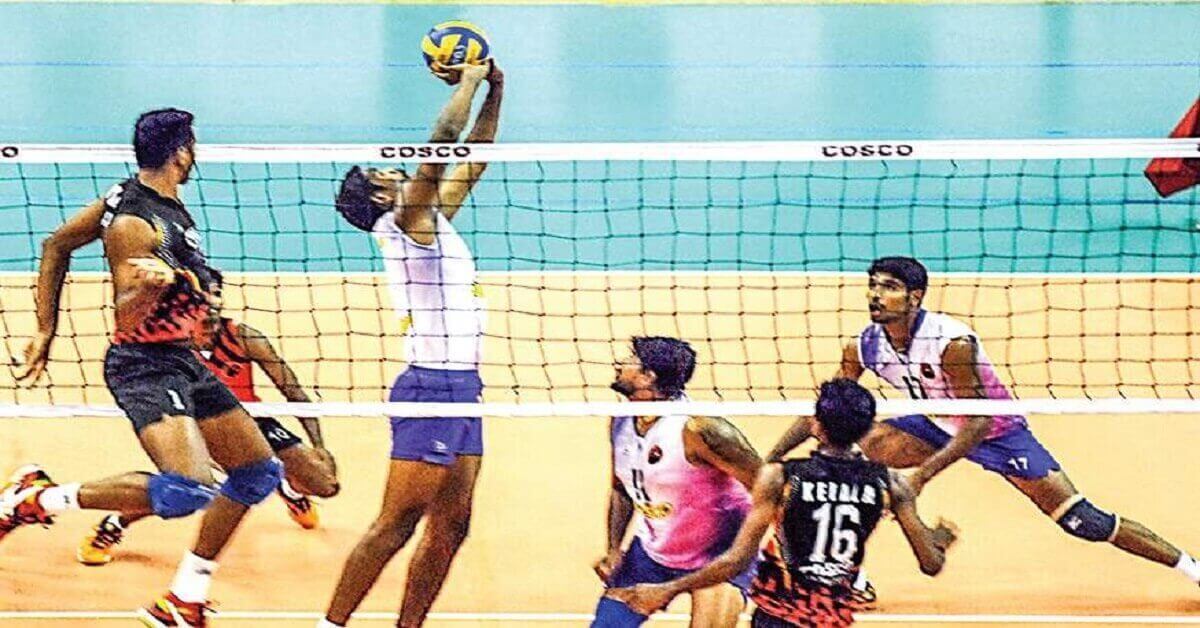 national-volleyball-championship-kerala-men-hit-back-retains-championship