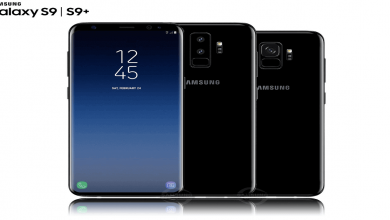 Galaxy S9 & S9+