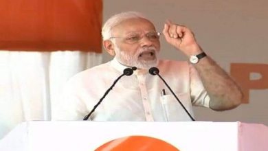 Prime Minister Narendra Modi