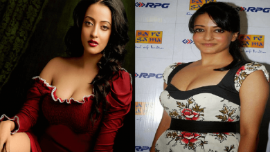 Raima Sen