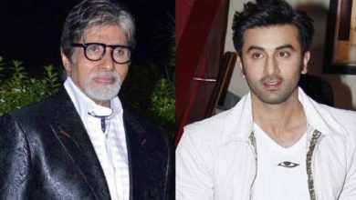 Ranbir-Kapoor-shocks-superstar-Amitabh-Bachchan