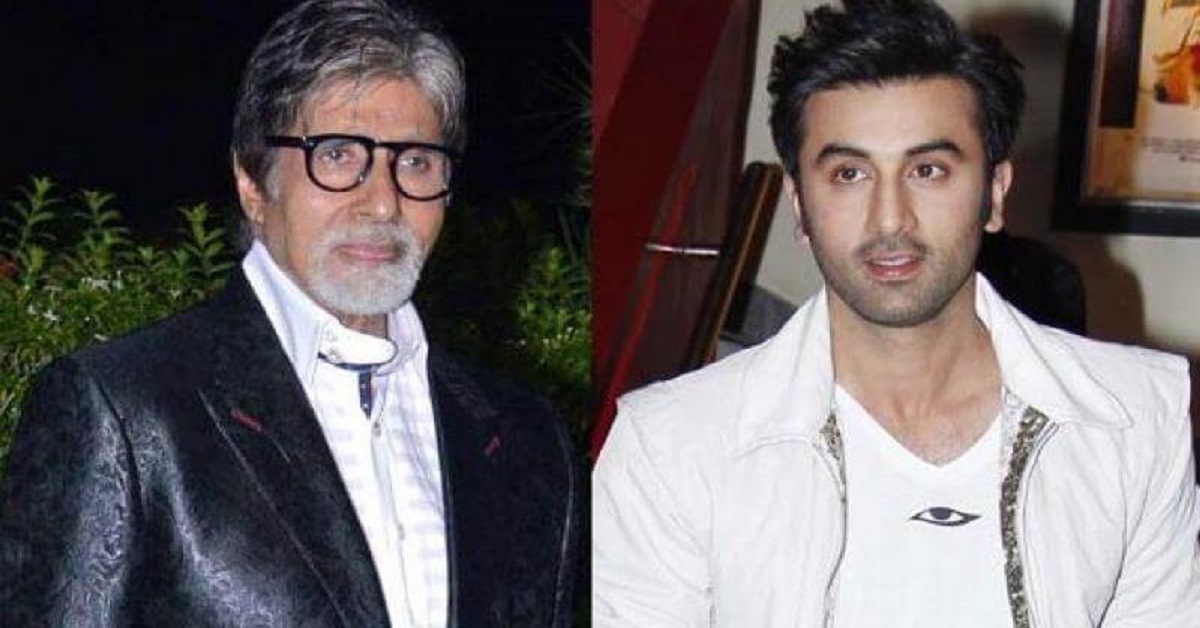 Ranbir-Kapoor-shocks-superstar-Amitabh-Bachchan